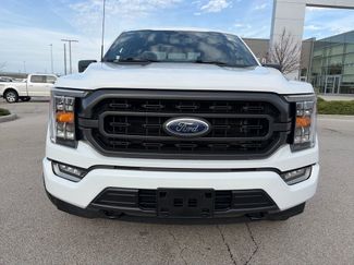 Used 2023 Ford F150 XLT video 2