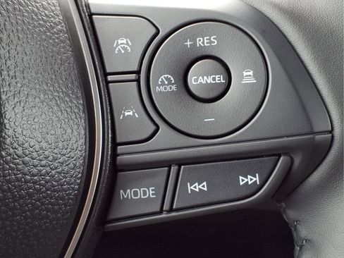 New 2026 Toyota Corolla XSE FWD image 20