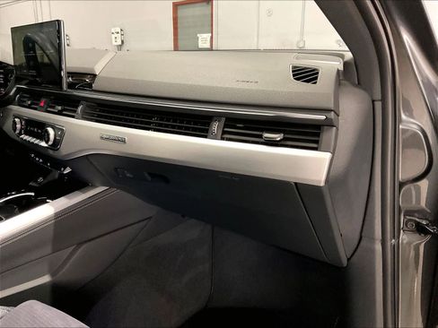 Certified 2023 Audi A4 2.0T Premium Plus w/ Premium Plus Package image 17