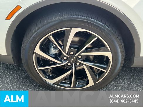 Used 2023 Lincoln Corsair Reserve image 13