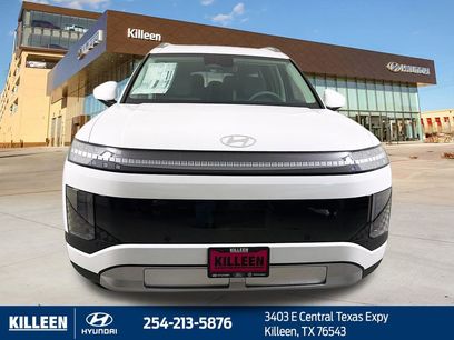 New 2026 Hyundai Ioniq 9 S