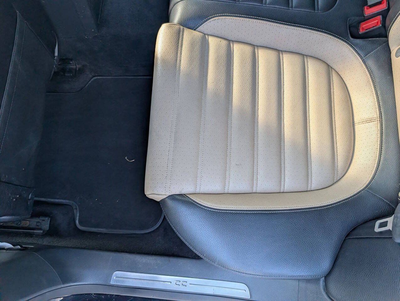 Used 2014 Volkswagen CC Sport FWD image 23