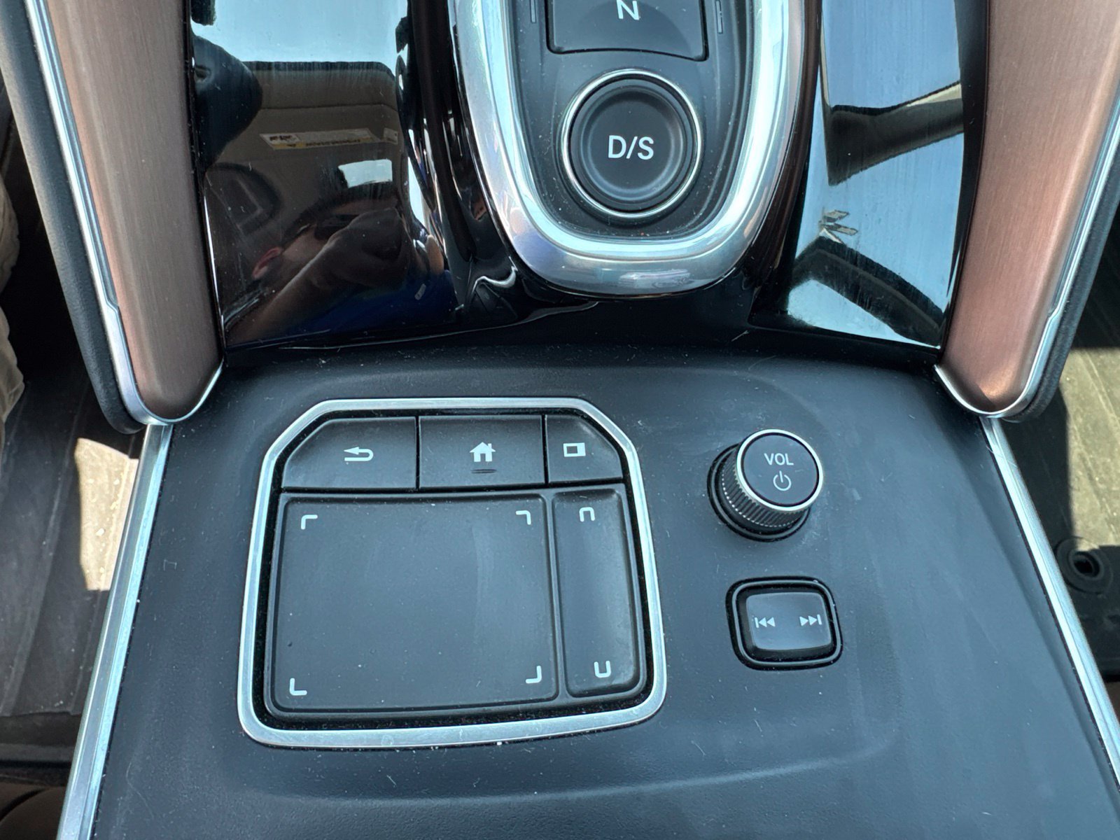 Used 2023 Acura TLX w/ Technology Package FWD image 19