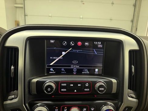 Used 2016 GMC Sierra 1500 SLT image 19