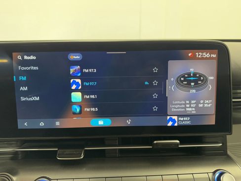 Used 2026 Hyundai Kona SEL Sport FWD image 32
