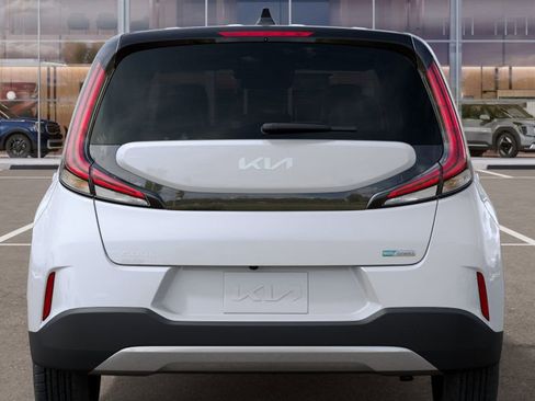 New 2025 Kia Soul EX image 13