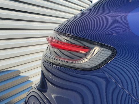 New 2026 Porsche Macan S AWD/4WD image 16