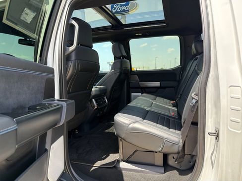 Used 2026 Ford F350 Platinum AWD/4WD image 24