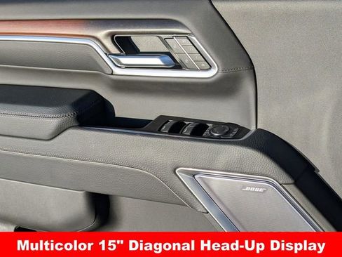 New 2026 GMC Sierra 2500 Denali w/ Denali Reserve Package image 19