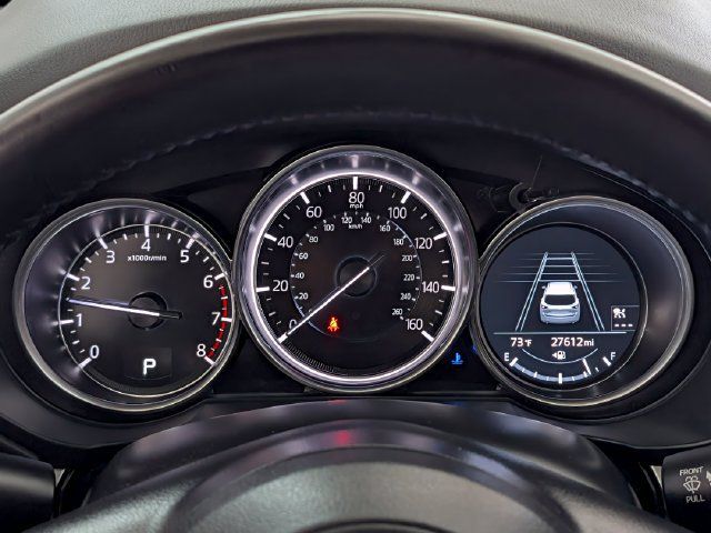 Used 2025 MAZDA CX-5 AWD 2.5 S w/ Select Package image 29