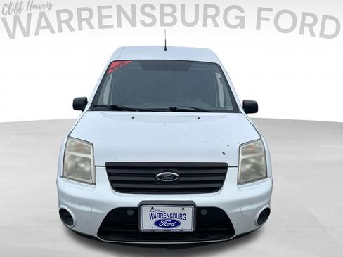 Used 2013 Ford Transit Connect XLT image 2