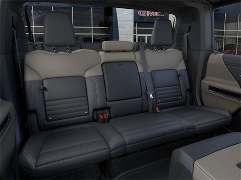 New 2026 GMC Hummer EV 4x4 Crew Cab image 17