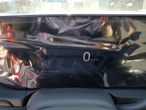 New 2026 Buick Envista Sport Touring image 30