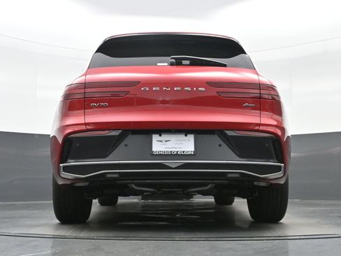 New 2026 Genesis GV70 2.5T image 16
