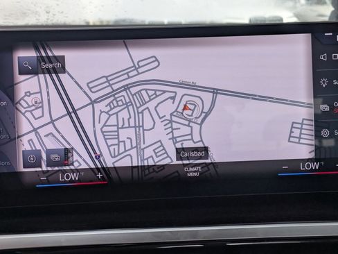 Used 2024 BMW 330i 330i w/ M Sport Package image 13