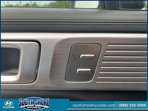 Certified 2024 Hyundai Santa Fe Limited AWD/4WD image 18