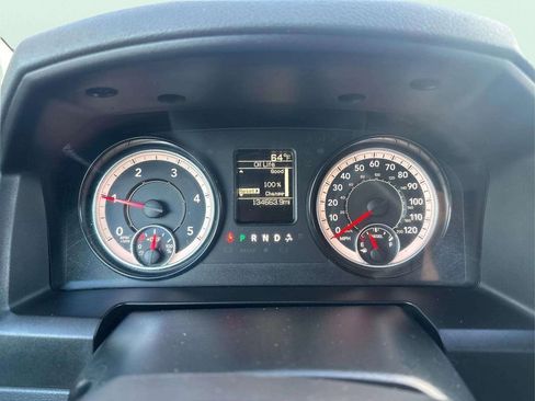 Used 2016 RAM 1500 Tradesman w/ Popular Equipment Group image 24