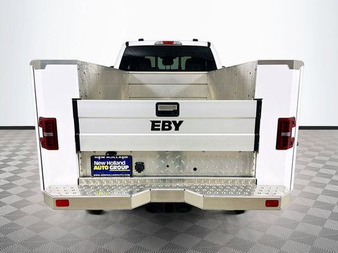 New 2026 Ford F350 XL w/ XL Chrome Package image 5