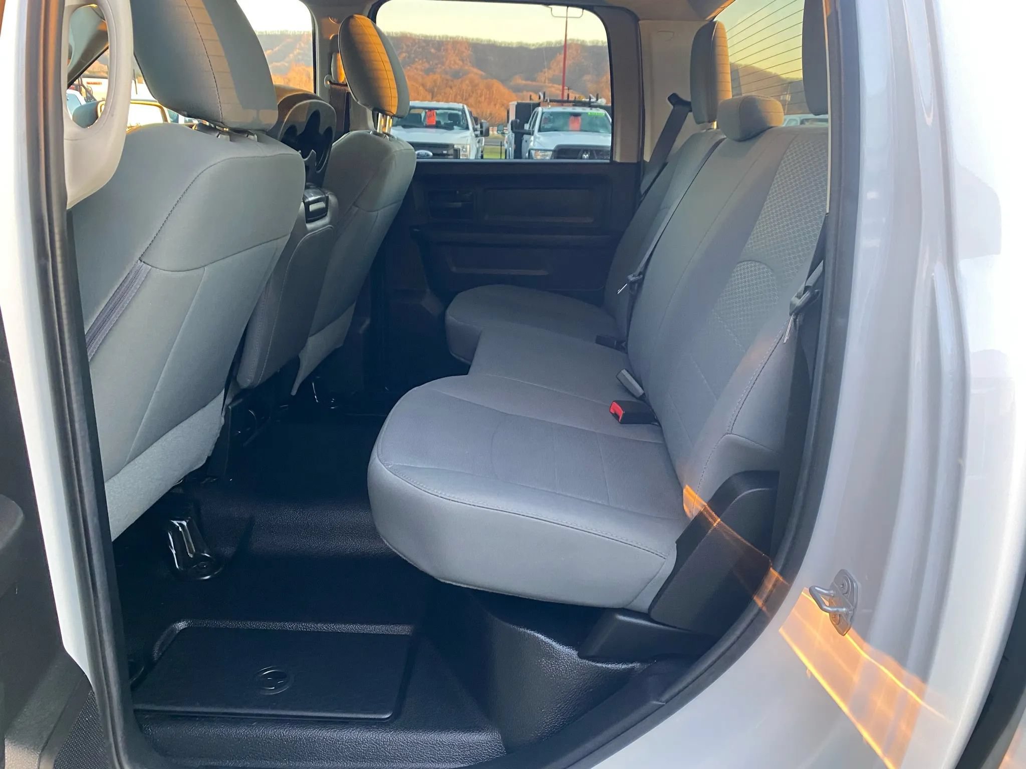 Used 2016 RAM 1500 Tradesman w/ Popular Equipment Group RWD image 24