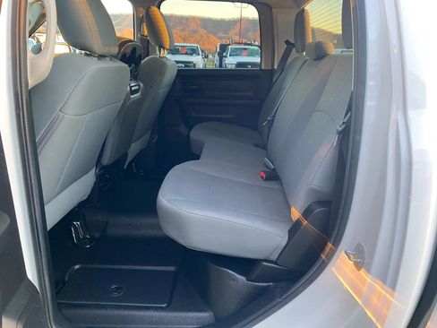 Used 2016 RAM 1500 Tradesman w/ Popular Equipment Group RWD image 24