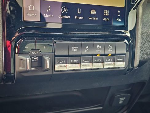 New 2026 RAM 2500 Tradesman image 29