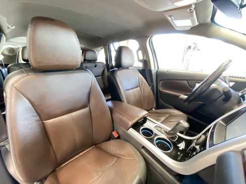 Used 2013 Ford Edge Limited AWD/4WD image 26