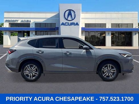New 2026 Acura ADX FWD image 6