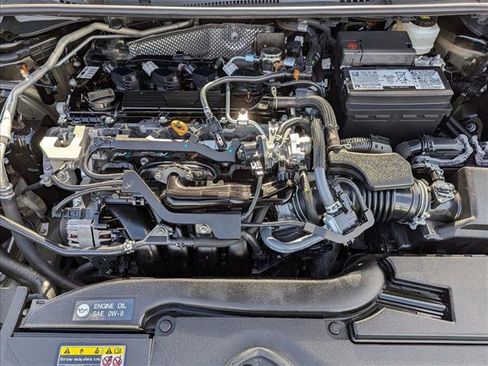 Certified 2025 Toyota Corolla LE image 22