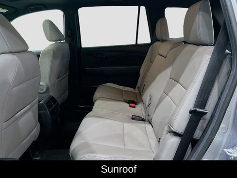 Used 2022 Honda Passport EX-L image 11