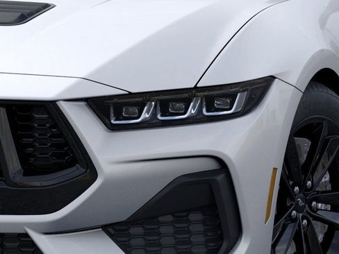 New 2025 Ford Mustang GT image 40