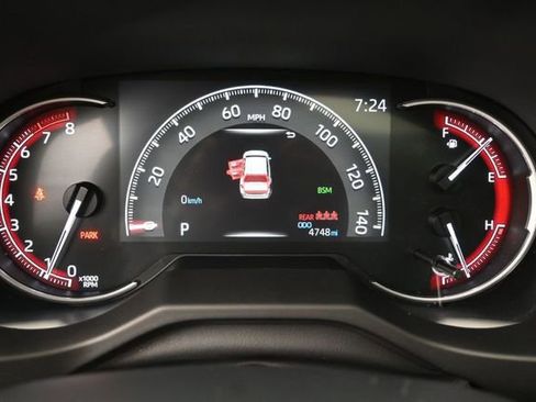 Used 2024 Toyota RAV4 XLE w/ Convenience Package AWD/4WD image 26