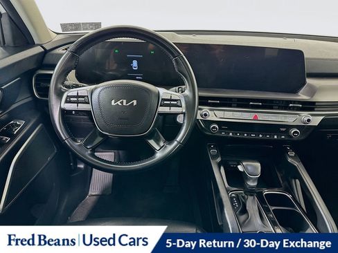 Used 2023 Kia Telluride S w/ S Sunroof Package AWD/4WD image 25