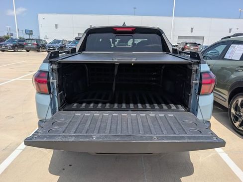 Used 2024 Hyundai Santa Cruz XRT AWD/4WD image 27