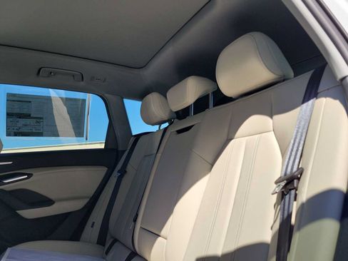 New 2027 Audi Q6 e-tron Premium Plus AWD/4WD image 19