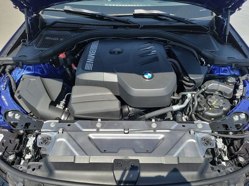 New 2026 BMW 330i Sedan w/ M Sport Package RWD image 34