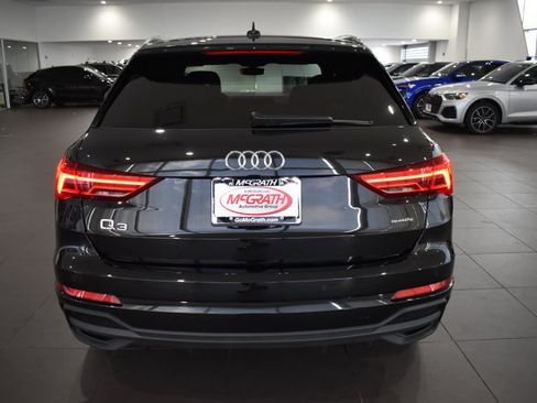 Used 2023 Audi Q3 2.0T Premium Plus AWD/4WD image 6
