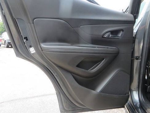 Used 2018 Buick Encore Preferred FWD image 11
