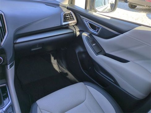 Used 2020 Subaru Forester Limited w/ Popular Package #3 image 20