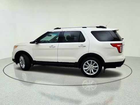Used 2015 Ford Explorer XLT w/ Equipment Group 202B FWD image 13