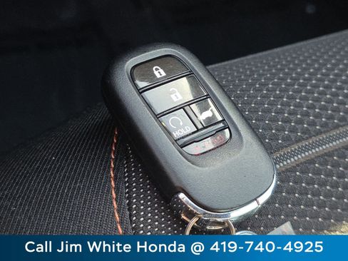 Certified 2023 Honda CR-V Sport image 33