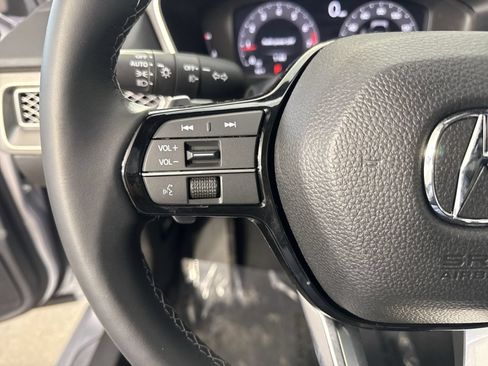 Used 2026 Acura Integra A-Spec FWD image 13