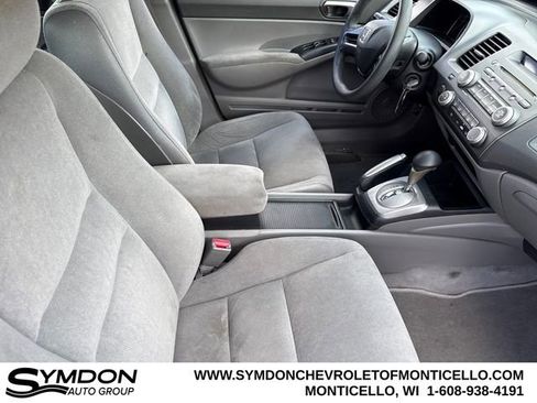 Used 2006 Honda Civic LX image 20