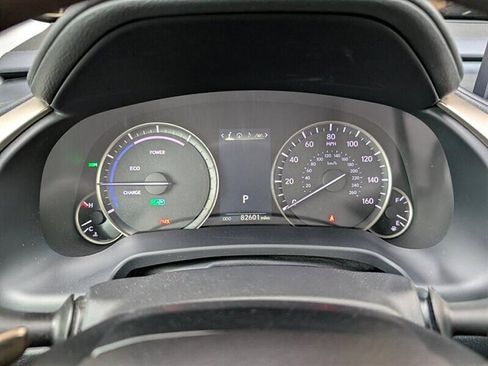 Used 2021 Lexus RX 450h AWD w/ Premium Package image 20