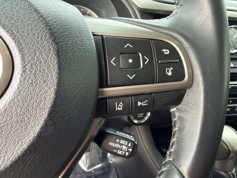 Used 2018 Lexus RX 350 FWD w/ Accessory Package image 36