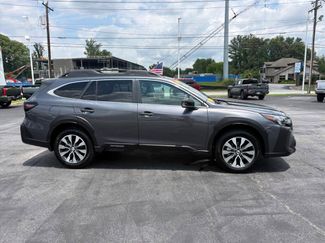 Used 2024 Subaru Outback Limited AWD/4WD video 2
