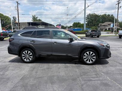 Used 2024 Subaru Outback Limited