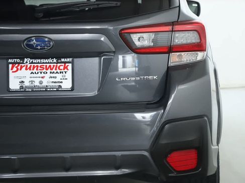 Certified 2021 Subaru Crosstrek 2.0i Premium AWD/4WD image 43