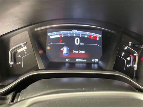 Certified 2022 Honda CR-V Touring image 5