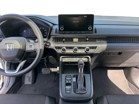 Certified 2025 Honda CR-V EX image 13
