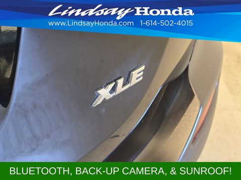 Used 2013 Toyota RAV4 XLE FWD image 7